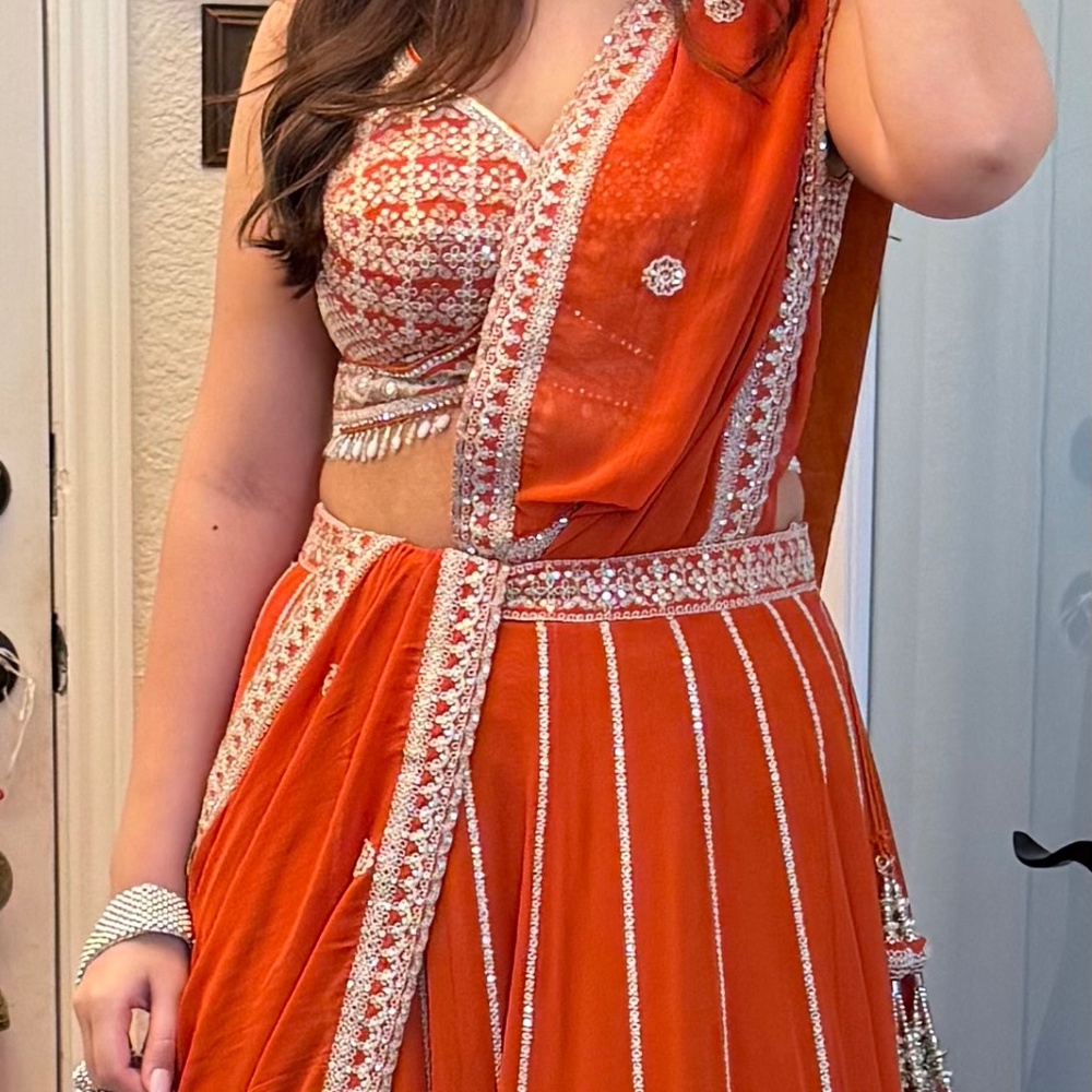 Lehenga - image 2